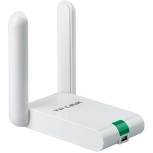 WRL ADAPTER 300MBPS USB HIGH/GAIN TL-WN822N TP-LINK