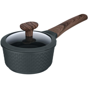 SAUCEPAN D16CM 1.3L/93900 RESTO