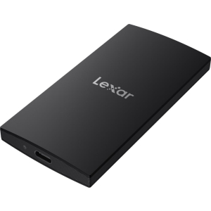 External SSD LEXAR SL300 2TB USB-C Write speed 1000 MBytes/sec Read speed 1050 MBytes/sec LSL300002T-RNBNG