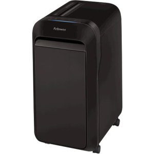 SHREDDER POWERSHRED LX221/BLACK 5050401 FELLOWES