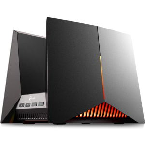 WRL ROUTER 19000MBPS 1000M/TRI BAND ARCHER GE800 TP-LINK