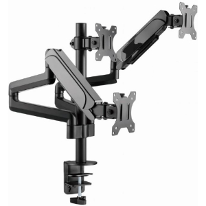 DISPLAY ACC MOUNTING ARM/17-27" MA-DA3-01 GEMBIRD