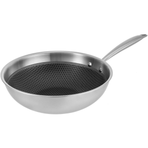 WOK D28 H7.5CM/95349 RESTO