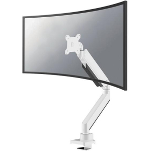 MONITOR ACC DESK MOUNT 10-49"/NM-D775WHITEPLUS NEOMOUNTS
