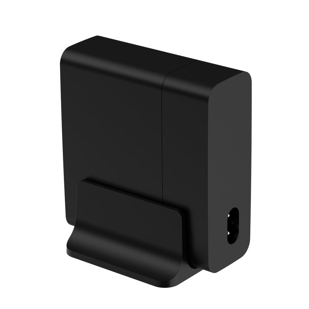 CHARGER USB UNIVERSAL 6P 75W/TA-UC-2A4C-PD75-01-BK GEMBIRD - Image 2