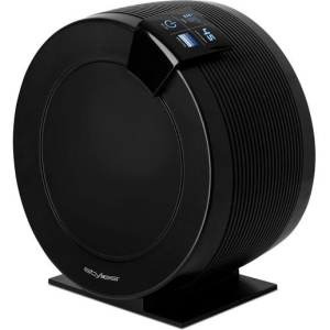 AIR WASHER AQUARIUS/BLACK COP000829 STYLIES