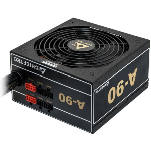 CASE PSU ATX 650W/GDP-650C CHIEFTEC