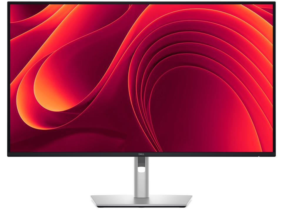 LCD Monitor DELL P3225DE 31.5" Business Swivel Pivot Height adjustable Tilt Matte Panel IPS 2560x1440 16:9 100Hz 5 ms 210-BRDP - Image 2