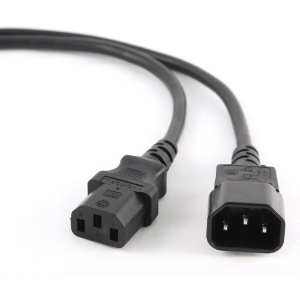 CABLE POWER EXTENSION 5M/PC-189-VDE-5M GEMBIRD