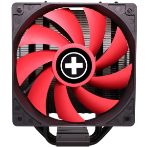 CPU COOLER MULTI SOCKET/XC051 XILENCE