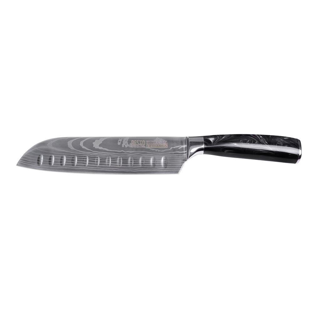 SANTOKU KNIFE 19CM/95332 RESTO - Image 2