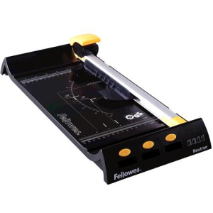 TRIMMER NEUTRON A4/5410001 FELLOWES