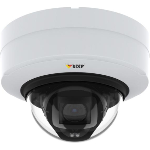 NET CAMERA P3247-LV DOME/01595-001 AXIS