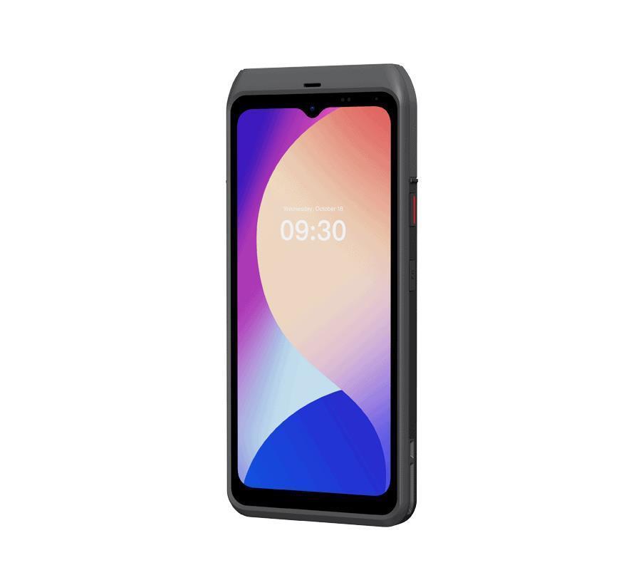 PDA SCANNER LARK 1/8+128GB I24P01 8+128 IMIN