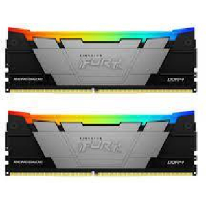 MEMORY DIMM 16GB PC28800 DDR4/K2 KF436C16RB2AK2/16 KINGSTON