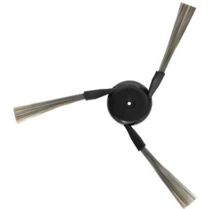 Vacuum Cleaner Accessory DREAME Side Brush Model RSB14 For X40 Ultra/L40 Ultra/X40 Master/X40 Pro Ultra/X50 Master/L50 Pro Ultra/L50 Ultra/L40s Ultra/L40s Pro Ultra/X40 Ultra complete/X50 Ultra complete/X50 Ultra/X50s Ultra/X50s Ultra complete/X50s Master/L50s Ultra/X50 Track/L50 Track RSB14