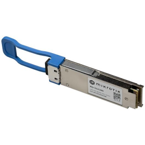 NET MODULE 100GBE QSFP28/XQ+31LC10D MIKROTIK