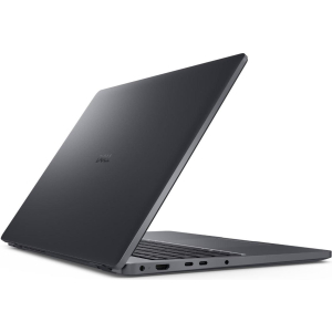 Notebook DELL Pro 16 Pro 16 (PC16250) CPU  Core Ultra u5-235U 2000 MHz 16" RAM 16GB DDR5 5600 MHz SSD 512GB Intel Graphics Integrated NOR Smart Card Reader Windows 11 Pro 1.94 kg 210-BQPL_1022053493/2_N