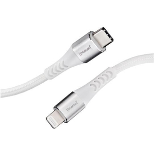 CABLE USB-C TO LIGHTNING 1.5M/7902002 INTENSO