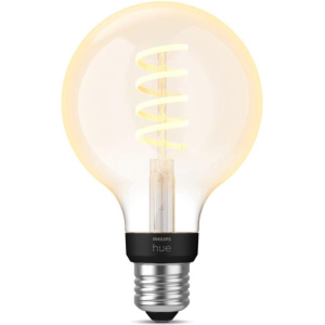 Smart Light Bulb PHILIPS Power consumption 7 Watts Luminous flux 550 Lumen 4500 K 220V-240V Bluetooth 929002478101