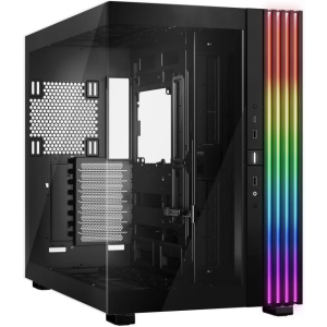 Case BE QUIET LIGHT BASE 900 DX Tower ATX EATX MicroATX MiniITX XL-ATX Colour Black BGW69
