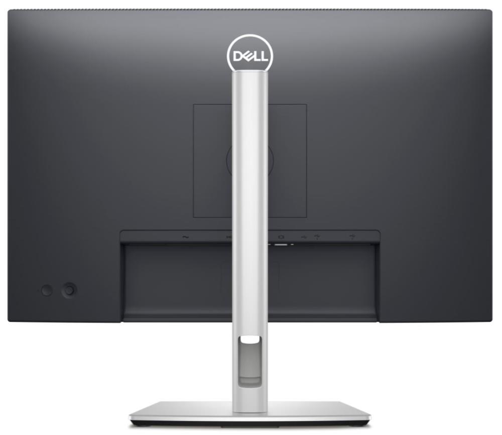 LCD Monitor DELL P2425 24" Business Panel IPS 1920x1200 16:10 100Hz Matte 8 ms Swivel Pivot Height adjustable Tilt 210-BMJD - Image 3