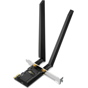 WRL ADAPTER 5400MBPS WI-FI 6E/ARCHER TXE72E TP-LINK