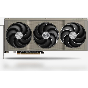 VGA PCIE16 RX9060XT 16GB GDDR6/NITRO+11350-01-20G SAPPHIRE