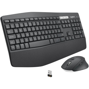 KEYBOARD WRL COMBO MK850 ENG/DESKTOP 920-008226 LOGITECH