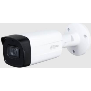 CAMERA HDCVI 1080P IR BULLET/HAC-HFW1200TH-I8A0360BS6 DAHUA