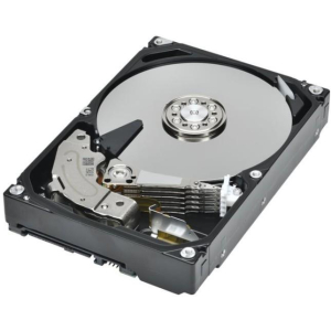 HDD TOSHIBA MG10-D Series 2TB SATA 3.0 7200 rpm 3,5" MG10ADA200E