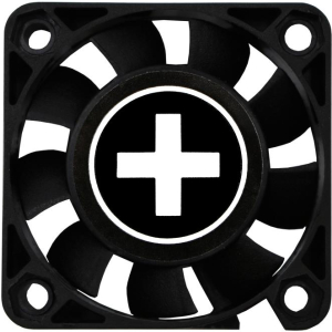 CASE FAN 40MM/12V XF031 XILENCE