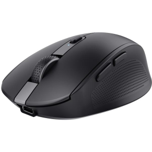 MOUSE USB OPTICAL WRL OZAA/BLACK 24819 TRUST