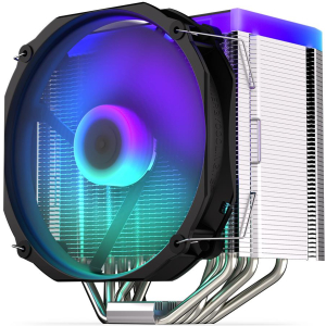 CPU COOLER S_MULTI/FORTIS 5 ARGB EY3A010 ENDORFY