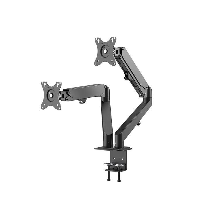 MONITOR ACC DESK MOUNT 17-27"/DS70-700BL2 NEOMOUNTS - Image 2