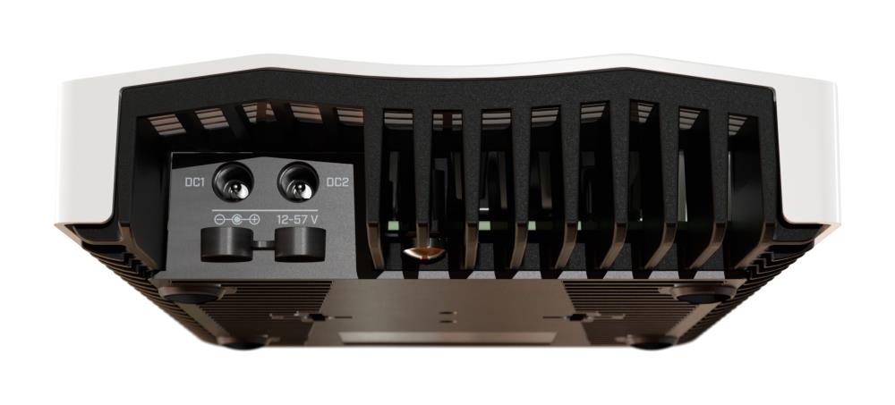 Switch MIKROTIK 1x10Base-T / 100Base-TX / 1000Base-T 4x10GbE PoE ports 1 CRS304-4XG-IN - Image 5