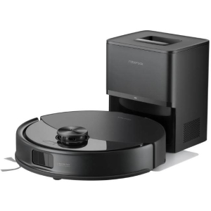 VACUUM CLEANER ROBOT Q10 VF+/BLACK Q10VFP52-00 ROBOROCK