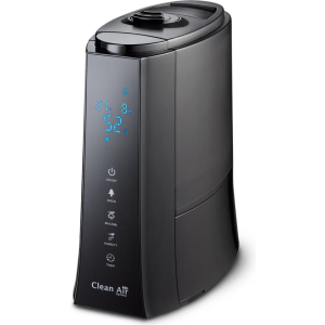 HUMIDIFIER WITH IONIZER/CA-603 CLEAN AIR OPTIMA