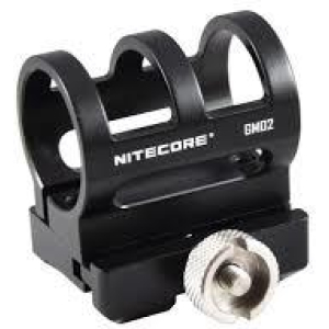 FLASHLIGHT ACC GUN MOUNT/GM02 NITECORE