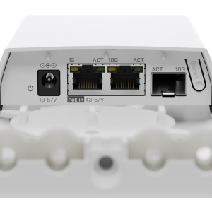 I/O CONVERTER FIBER/FTC11XG MIKROTIK