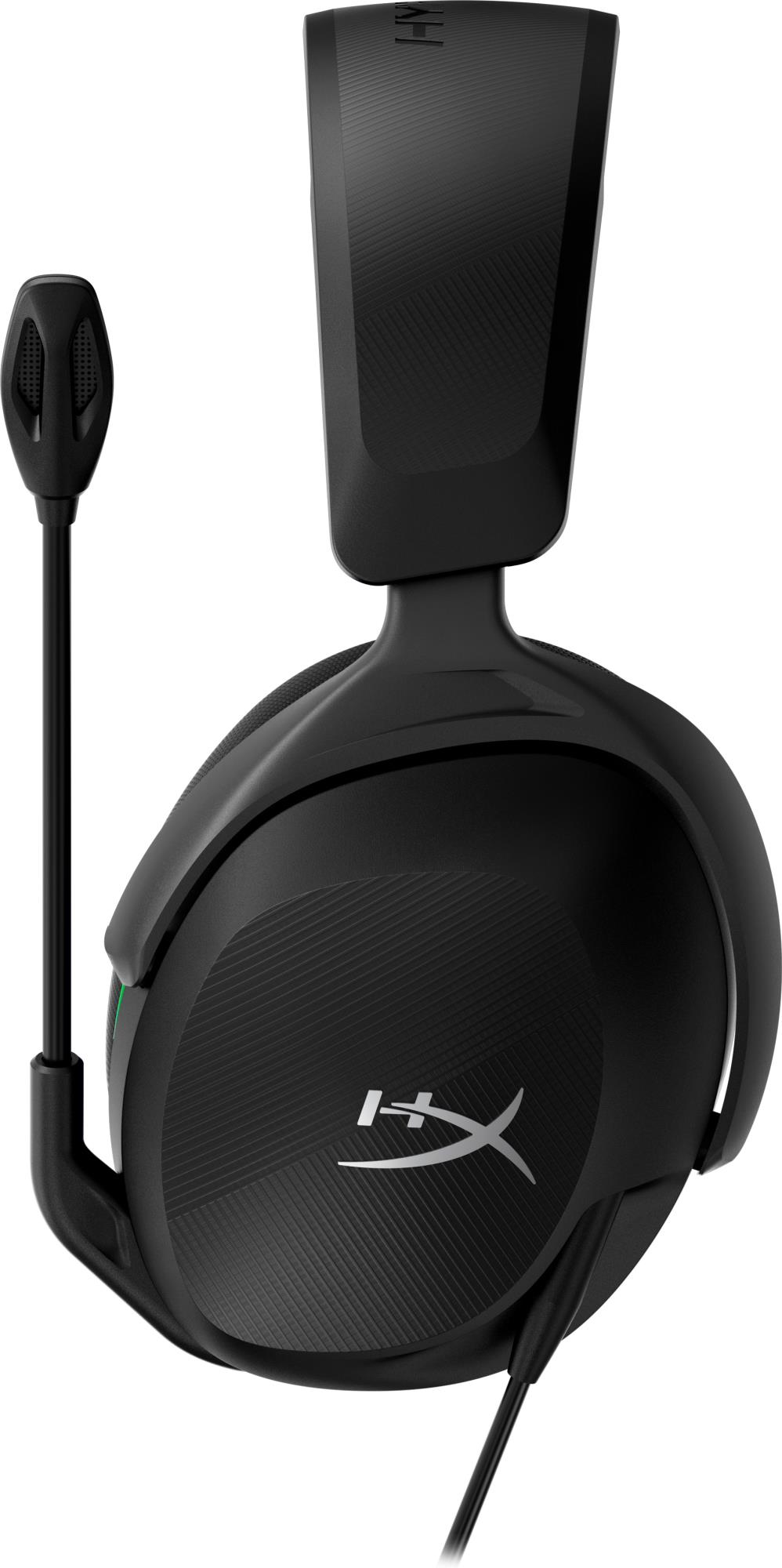 HEADSET HYPERX CLOUDX STINGER2/CORE XBOX BLACK 6H9B8AA HYPERX - Image 6