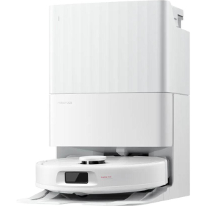 VACUUM CLEANER ROBOT QR 798/WHITE QVRRS02-00 ROBOROCK