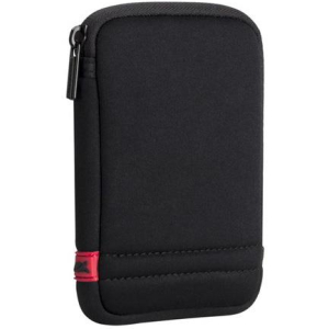 HDD ACC CASE/5101 BLACK RIVACASE