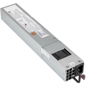SERVER ACC PSU 860W REDUNDANT/PWS-860P-1R2 SUPERMICRO