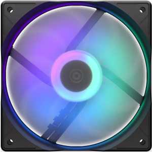 CASE FAN 120MM ARGB/STRATUS120 PWM EY4A008 ENDORFY