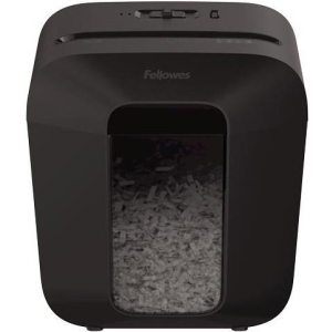 SHREDDER POWERSHRED LX25/4170501 FELLOWES