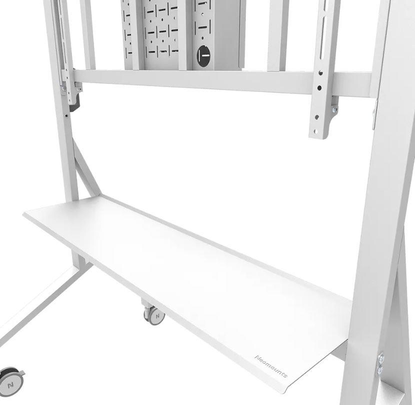 TV SET ACC FLOOR STAND 65-110"/FL50-575WH1 NEOMOUNTS - Image 7
