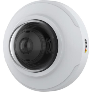 NET CAMERA M3086-V 4MP/02374-001 AXIS
