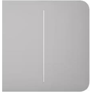 SMART SIDEBUTTON 2GANG/FOG 46021 AJAX