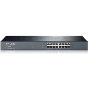 Switch TP-LINK 16x10Base-T / 100Base-TX / 1000Base-T TL-SG1016
